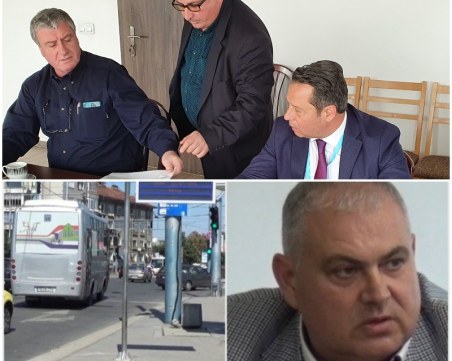 Какво и кого прикрива Община Пловдив за градския транспорт? ОКТ със странни отговори за превозвачите