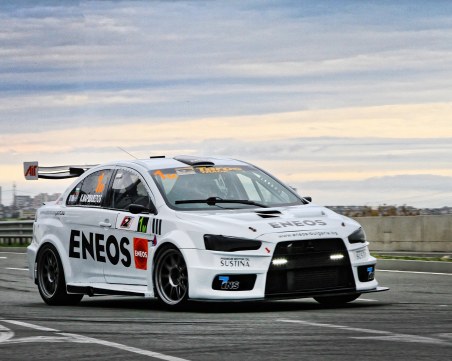 Константин Маршавелов ще се бори за победата на 