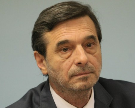 Манолов: Поскъпването на газа беше неизбежно