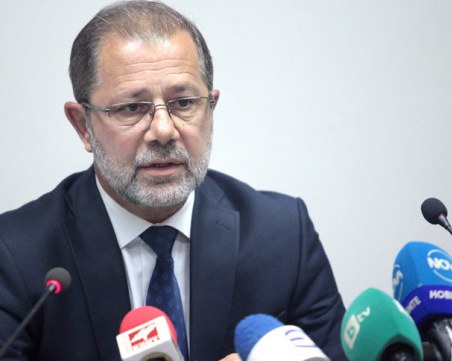 НСИ: Ще има глоби за тези, които агресивно пречат да се извърши преброяването