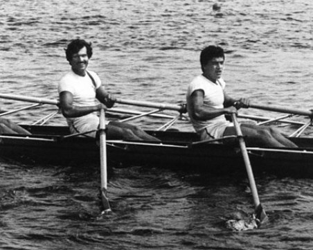 Олимпийските медалисти на Пловдив: Богдан Добрев