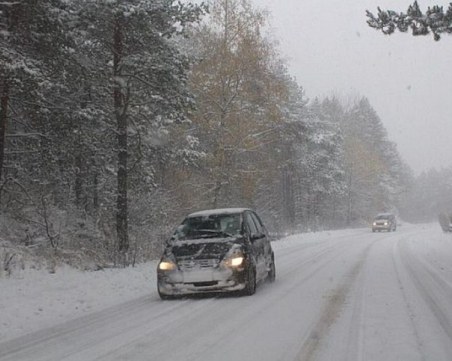 Още този месец общините получават над 11 млн. лева за зимно почистване