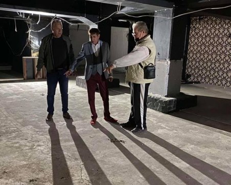 Отварят Общински информационен център в Стамболийски