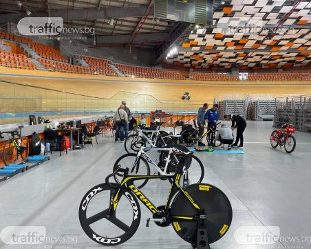 Подобриха националния рекорд на 