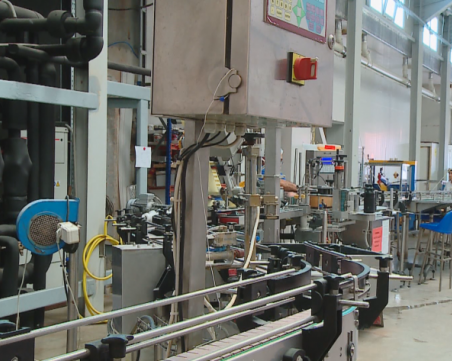 Производители в Пловдив са притеснени от драстичното поскъпване на природния газ