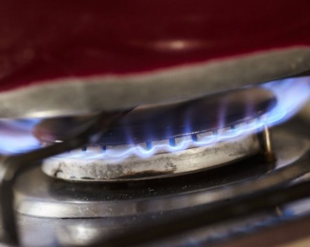 Шокова цена в историята: Газът от днес струва 94,54 лв. за мегаватчас