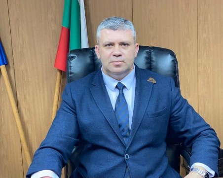 Стоян Алексиев с поздравителен адрес до пенсионерските клубове в 