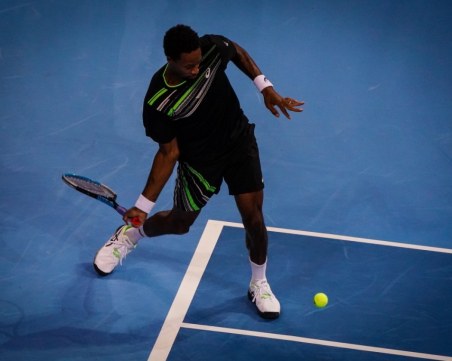 Финалите на сингъл и двойки на Sofia Open днес