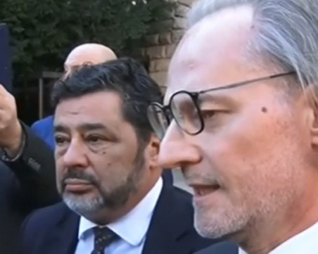 Мария Касимова - Моасе ще е вицепрезидентът на Лозан Панов