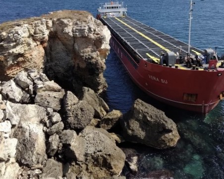 Няма да подновяват акцията по изтеглянето на заседналия край 