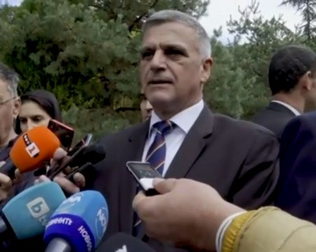 Стефан Янев: Изпращаме Плана за възстановяване и устойчивост до 15 октомври в Брюксел