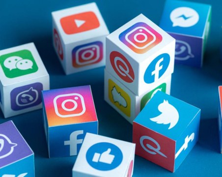 Топ 10 на най-изтегляните приложения за 2021