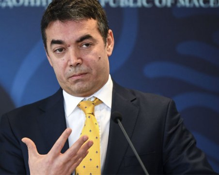 Вицепремиер на Северна Македония: Няма нито една жалба за дискриминация срещу българин