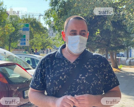 Здравната инспекция в Пловдив проверява случая с починалата от COVID-19 бременна жена