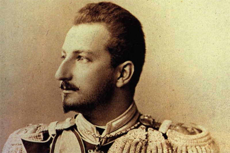 На този ден: Цар Фердинанд I абдикира и напуска завинаги България