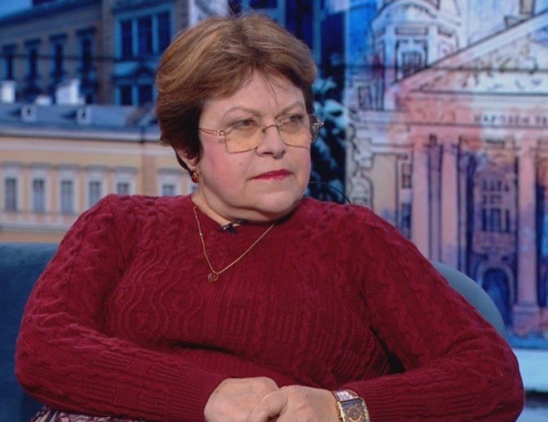 Татяна Дончева: Поднасям своите най-искрени извинения на проф. Герджиков за твърдението ми