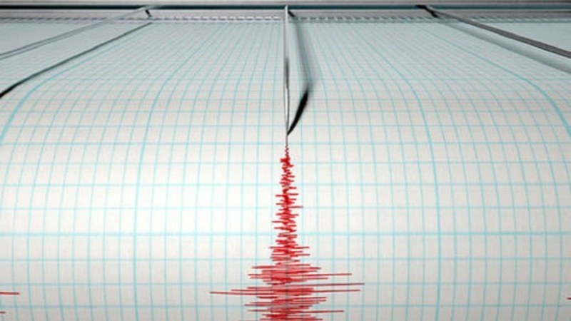 Земетресение край Ардино
