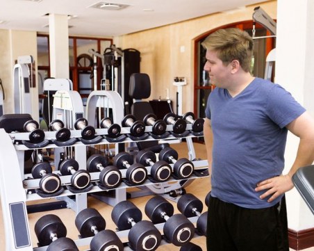 10 прости правила за начинаещи във фитнеса