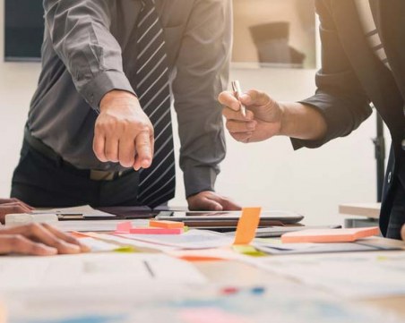 Бизнесът не подкрепя Плана за възстановяване в сегашния му вид