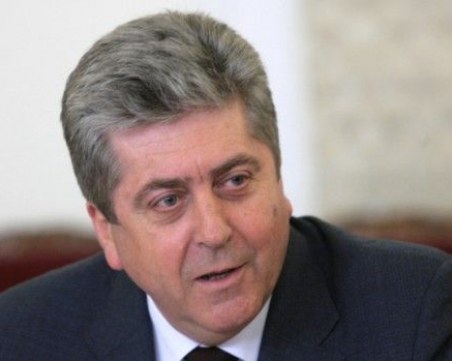 Георги Първанов: Късният Радев прилича на ранния Борисов