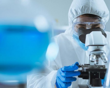 Китай прогнозира появата на нов 