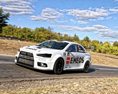 Константин Маршавелов спечели квалификацията в Стара Загора