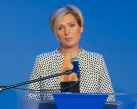 Невяна Митева: Не трябва омразата да ни осакатява живота