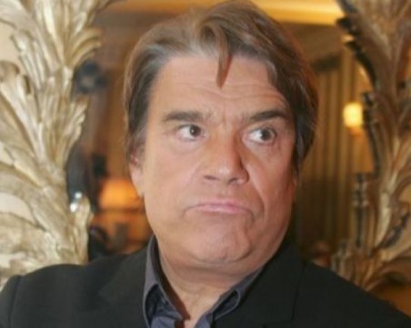 Почина легендарен футболен бос