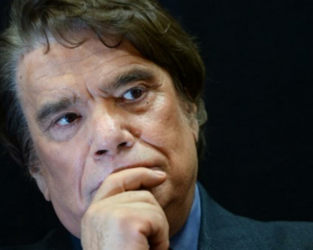 Почина митичният футболен бос Бернар Тапи