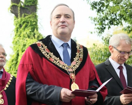 Представят кандидатпрезидентската двойка Анастас Герджиков-Невяна Митева