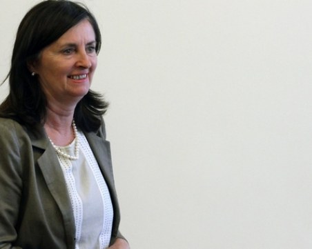 Проф. Бобева: На ръба сме на световна енегрийна криза, Инфлацията ще засегне бизнеса повече от домакинствата