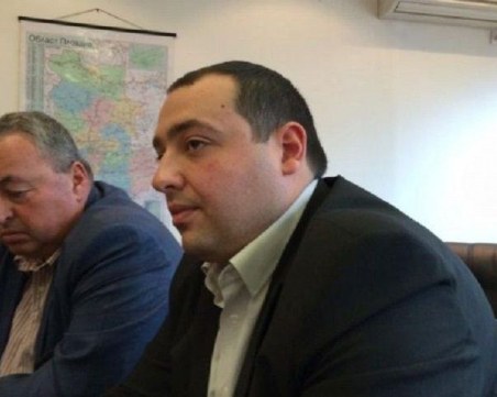 Бивш шеф на Пътното в Пловдив се завръща на поста – спечели конкурса