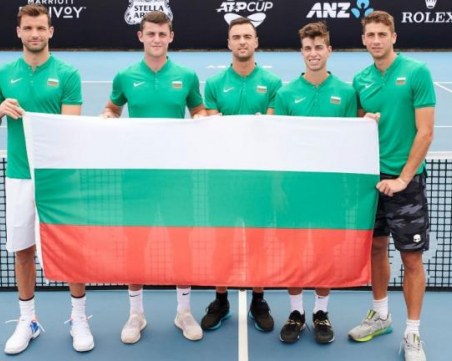 Възход за топ тенисистите ни в ранглистата след надпреварите в София и Сан Диего