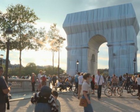 Започна разглобяването на 