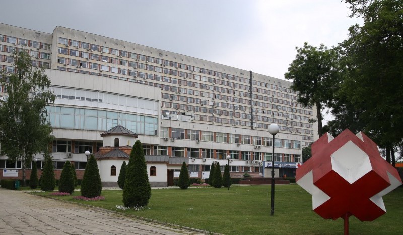 Катедрата по педиатрия и медицинска генетика към МУ – Пловдив, която е в основата на Педиатрията на УМБАЛ 