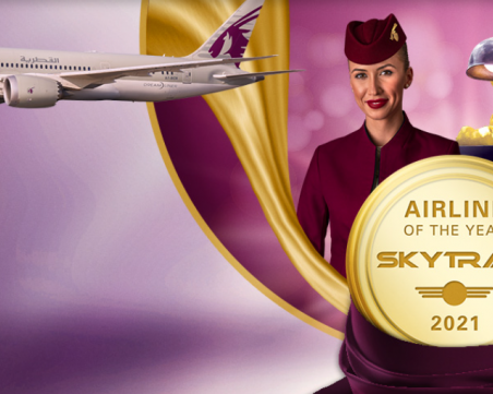 АвиоОскари: Qatar Airways стана 