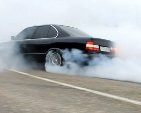 Иззеха БМВ-то на ученика, прегазил 3 жени, делото отива на специален надзор от прокуратурата в Пловдив