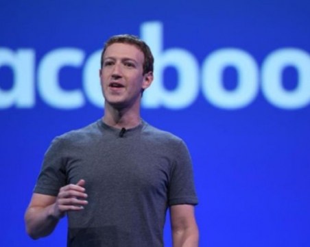 Зукърбърг падна на шеста позиция в списъка на милиардерите