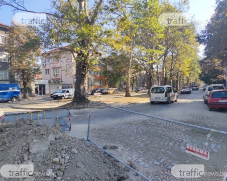 Община Пловдив взе 40-те млн. лева заем, първият проект ще е бул. 