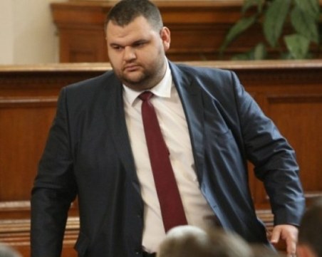 Пеевски: Информацията за мои офшорни фирми е невярна