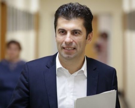 Петков: Готов съм да стана премиер, но не на всяка цена