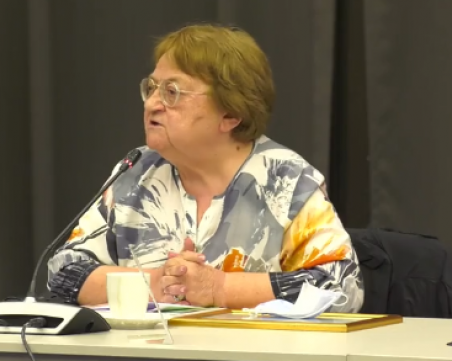 Проф. Аргирова: COVID-19 няма да изчезне никога