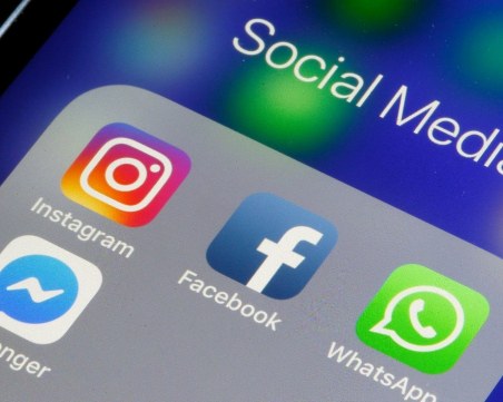 Сривът на Фейсбук: Светът спря за шест часа, Зукърбърг стана шести по богатство, с шест милиарда по-беден