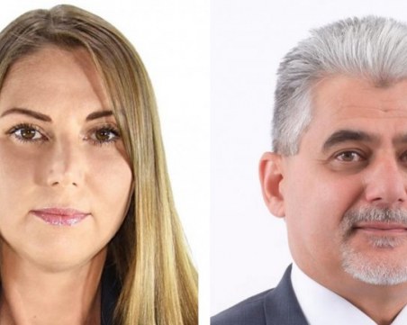 ВМРО издига доц. Милен Михов за президент и Мария Цветкова  за вице