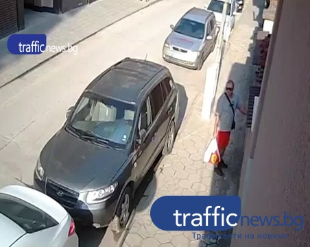 Гараж в Кършияка стана причина за междусъседска война, собственикът – заплашван и обиждан