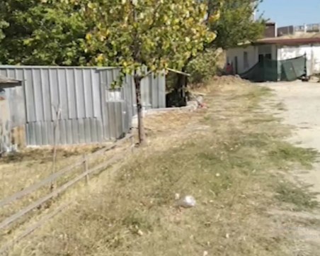 Над 50 асеновградски семейства останаха в капан, прибират се до домовете си през ниви