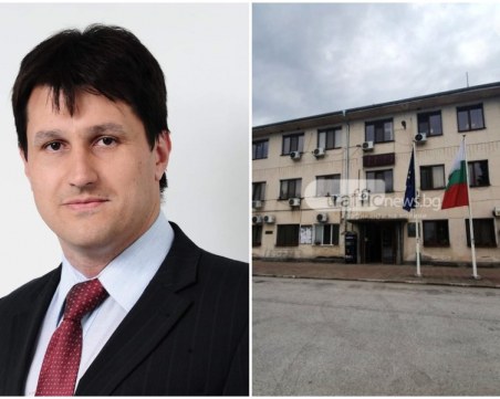 Пламен Николов: Приоритет ми е създаването на индустриална зона в Калояново и център за балнеолечение и СПА туризъм