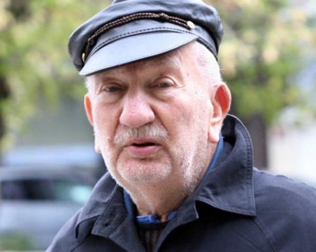 Почина звукорежисьорът и актьор Джони Пенков