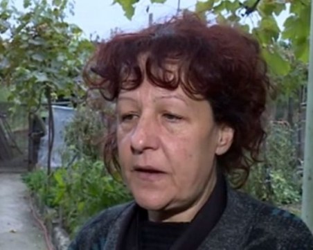 Преброителката, по която стреляха: Още съм уплашена