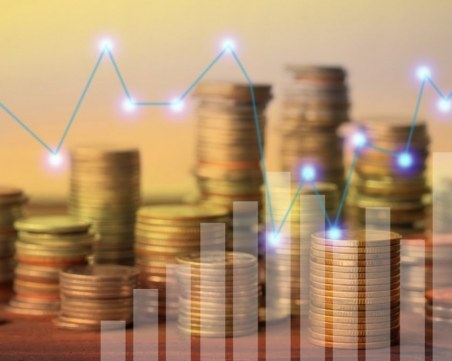 Продължаващите притеснения за инфлацията подложиха на натиск борсите в Европа